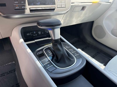 2027 Hyundai KONA SEL Sport FWD
