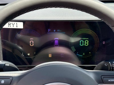 2027 Hyundai KONA SEL Sport FWD