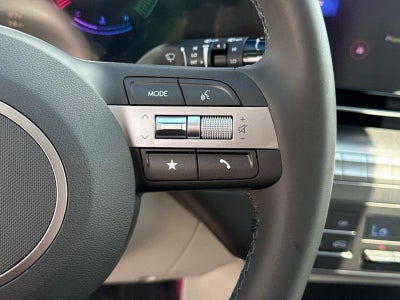 2027 Hyundai KONA SEL Sport FWD