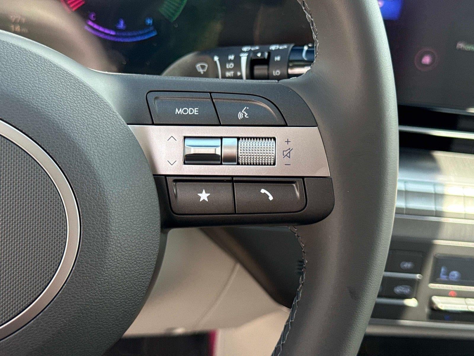 2027 Hyundai KONA SEL Sport FWD