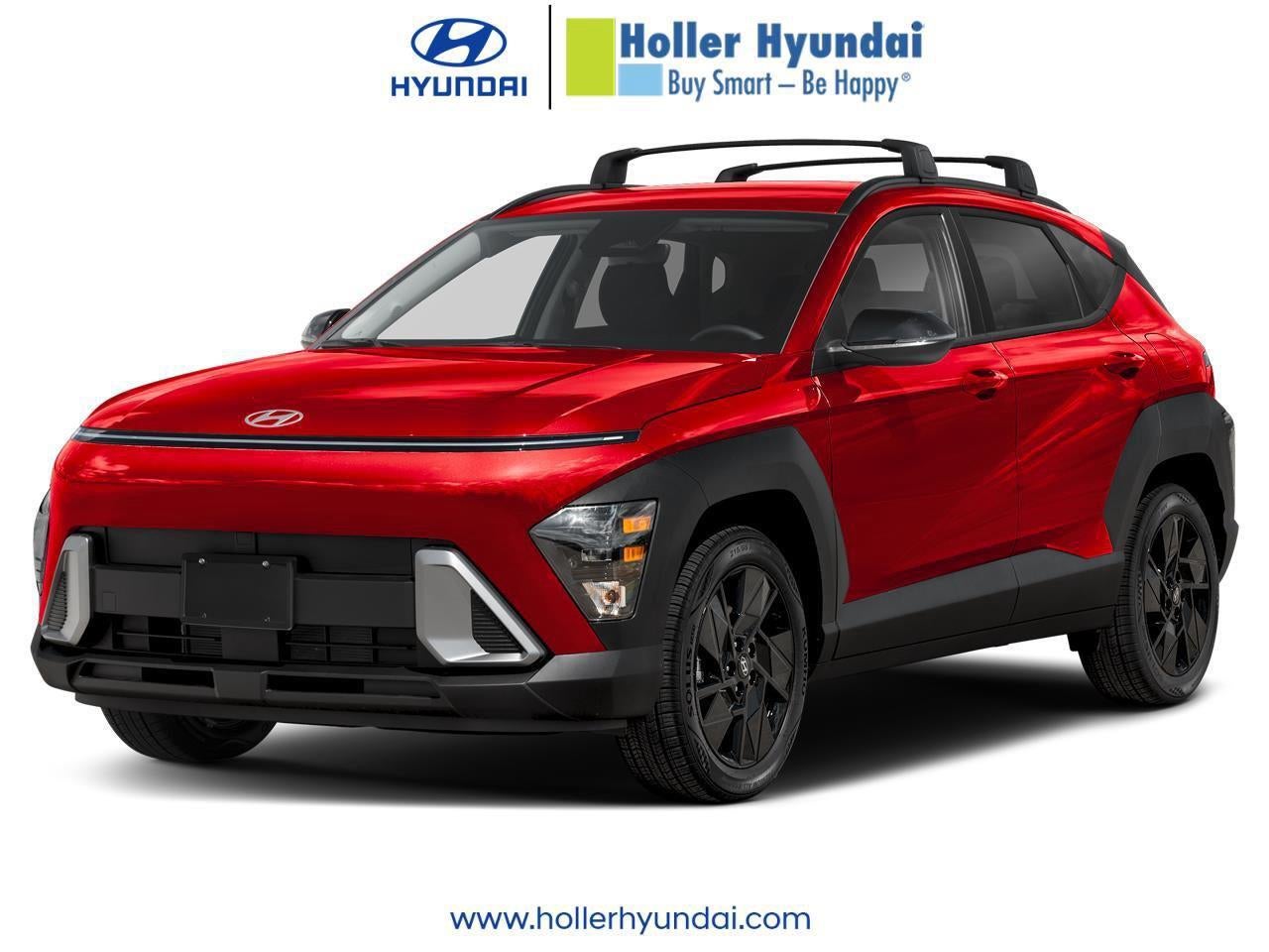 2027 Hyundai KONA SEL Sport FWD