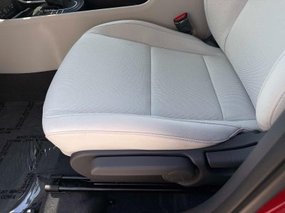 2027 Hyundai KONA SEL Sport FWD