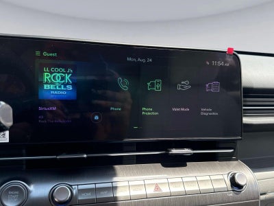 2027 Hyundai KONA SEL Sport FWD