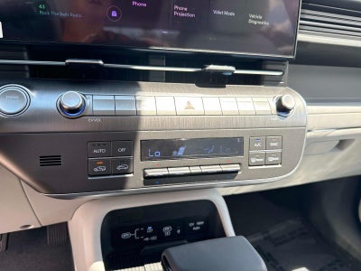 2027 Hyundai KONA SEL Sport FWD