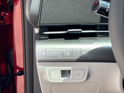 2027 Hyundai KONA SEL Sport FWD