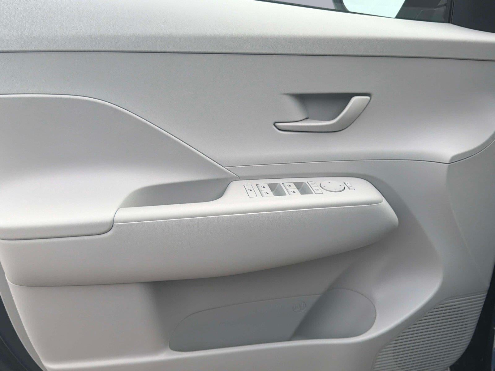 2027 Hyundai KONA SEL Sport FWD