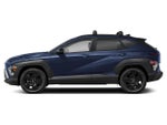 2027 Hyundai KONA SEL Sport FWD
