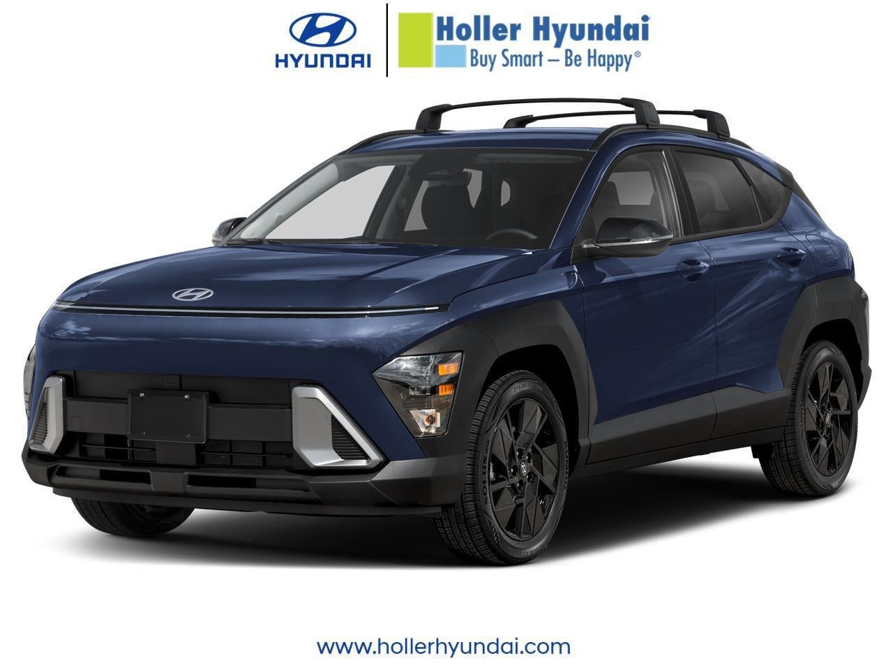 2027 Hyundai KONA SEL Sport FWD