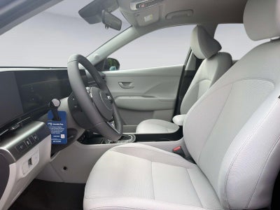 2027 Hyundai KONA SEL Sport FWD