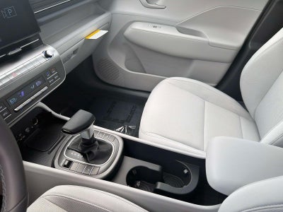 2027 Hyundai KONA SEL Sport FWD
