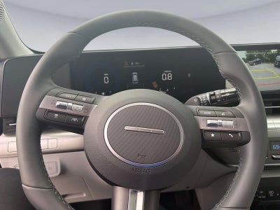 2027 Hyundai KONA SEL Sport FWD