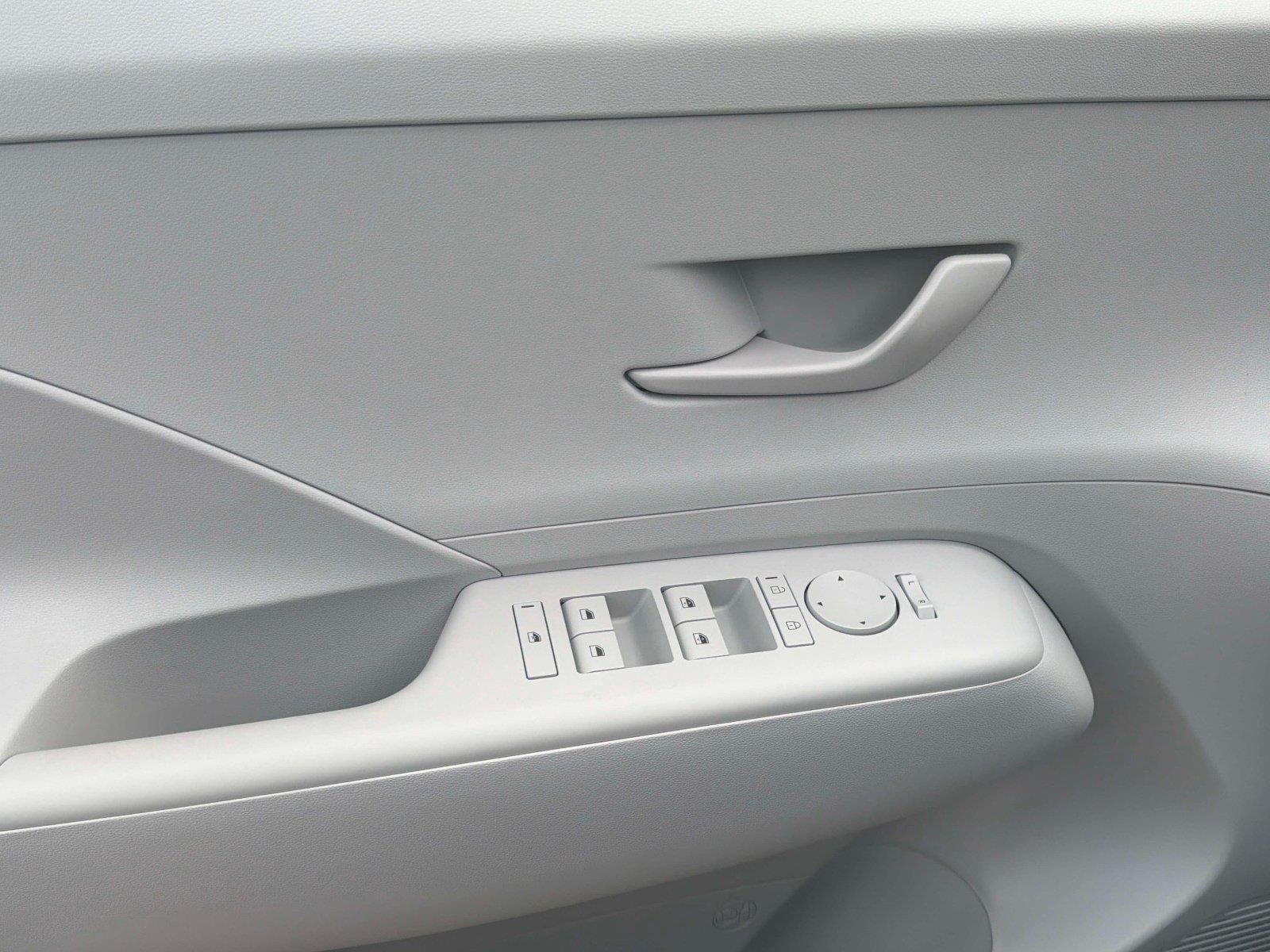 2027 Hyundai KONA SEL Sport FWD
