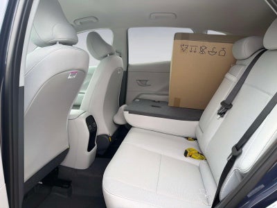 2027 Hyundai KONA SEL Sport FWD