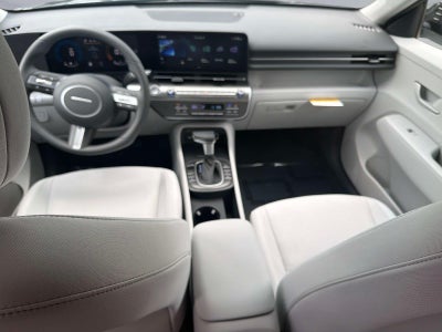 2027 Hyundai KONA SEL Sport FWD