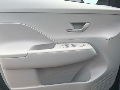 2027 Hyundai KONA SEL Sport FWD
