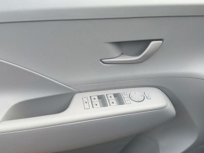 2027 Hyundai KONA SEL Sport FWD