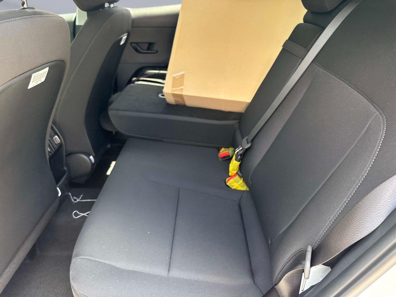 2027 Hyundai KONA SEL Sport FWD