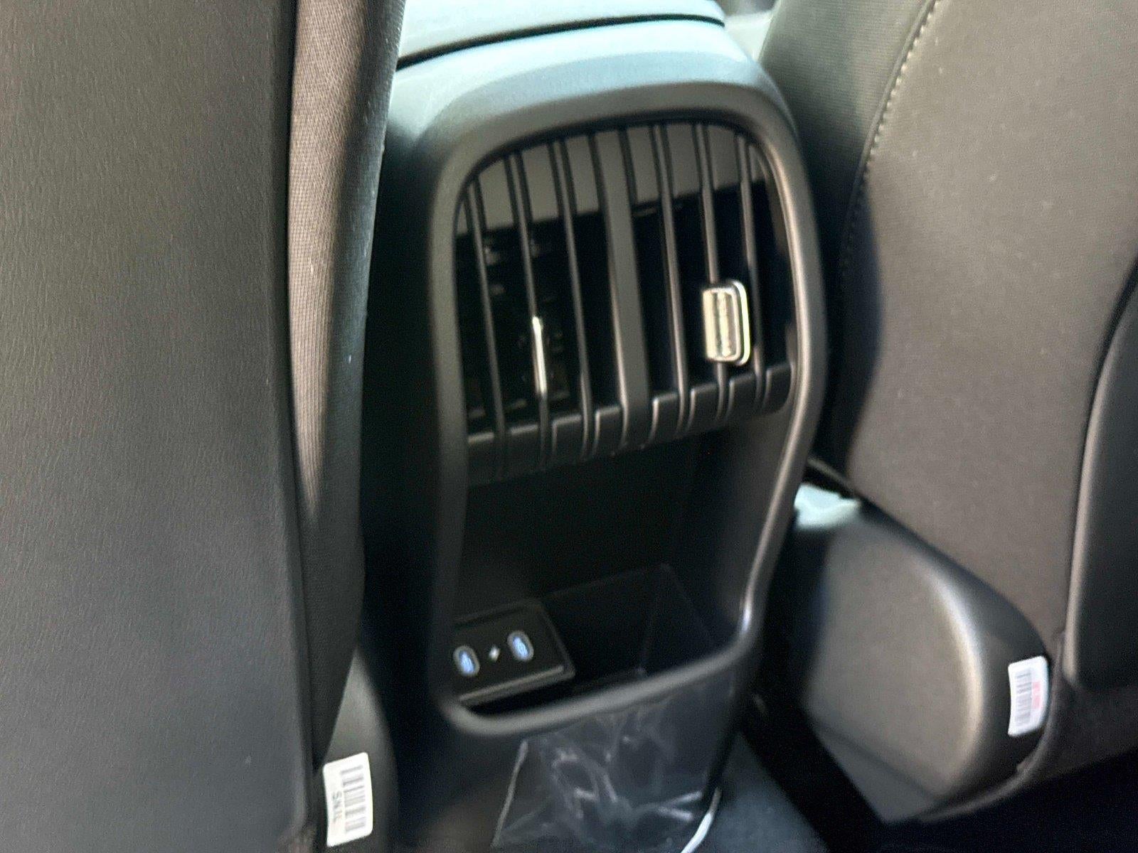 2027 Hyundai KONA SEL Sport FWD
