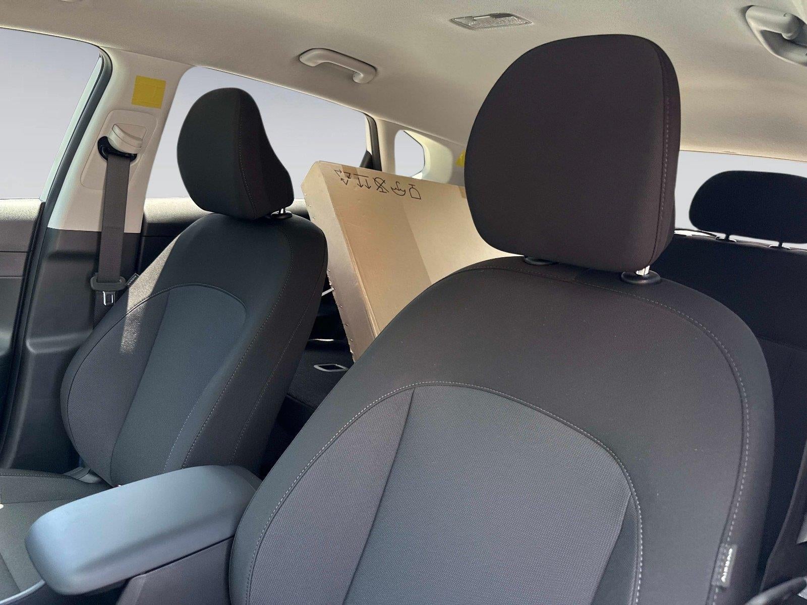 2027 Hyundai KONA SEL Sport FWD
