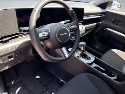 2027 Hyundai KONA SEL Sport FWD