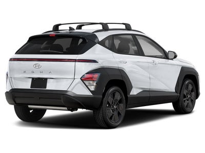 2027 Hyundai KONA SEL Sport FWD