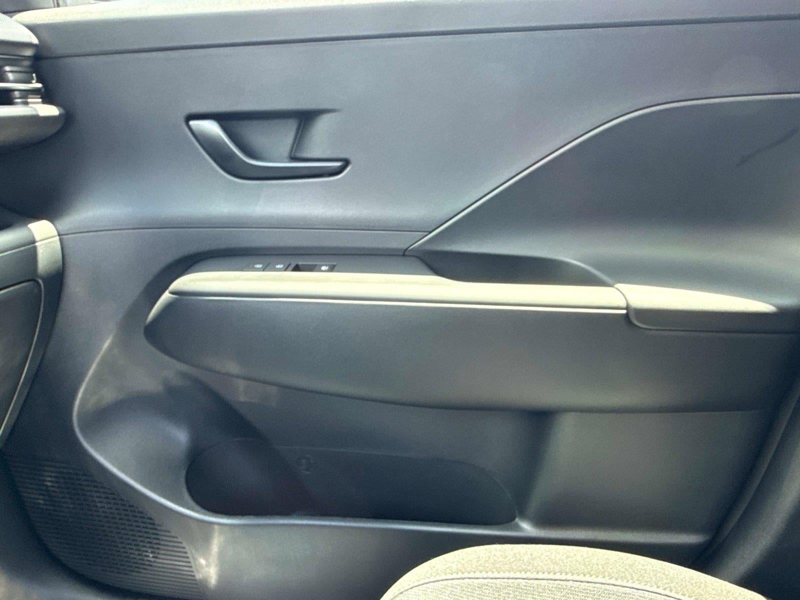 2027 Hyundai KONA SEL Sport FWD