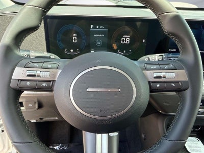 2027 Hyundai KONA SEL Sport FWD