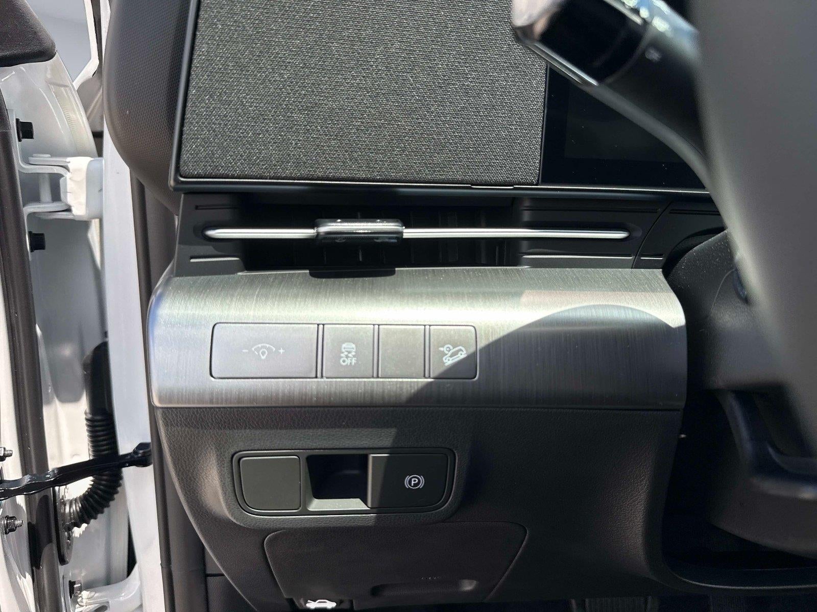 2027 Hyundai KONA SEL Sport FWD