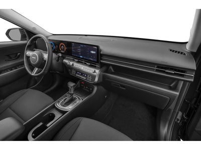 2027 Hyundai KONA SEL Sport FWD