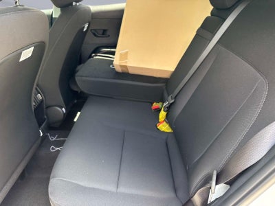 2027 Hyundai KONA SEL Sport FWD