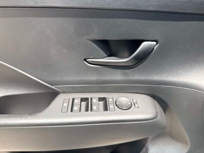 2027 Hyundai KONA SEL Sport FWD