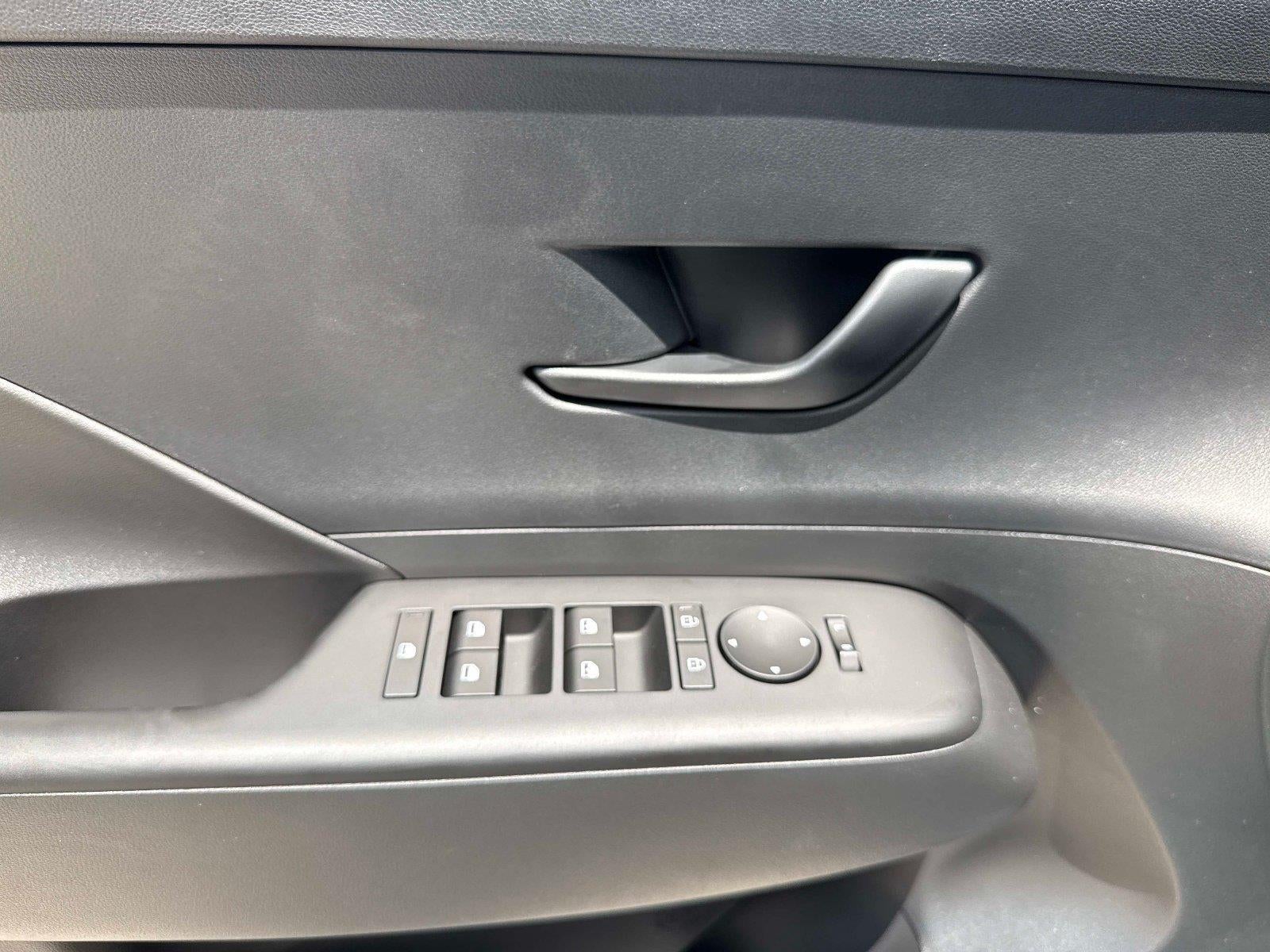 2027 Hyundai KONA SEL Sport FWD