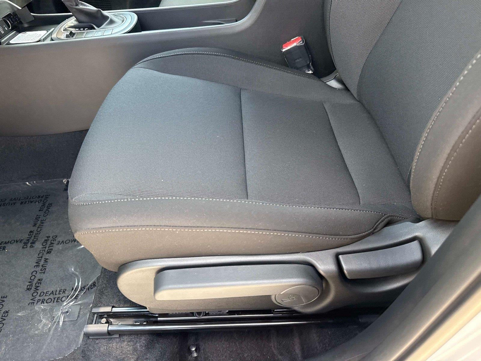 2027 Hyundai KONA SEL Sport FWD