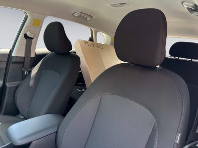 2027 Hyundai KONA SEL Sport FWD