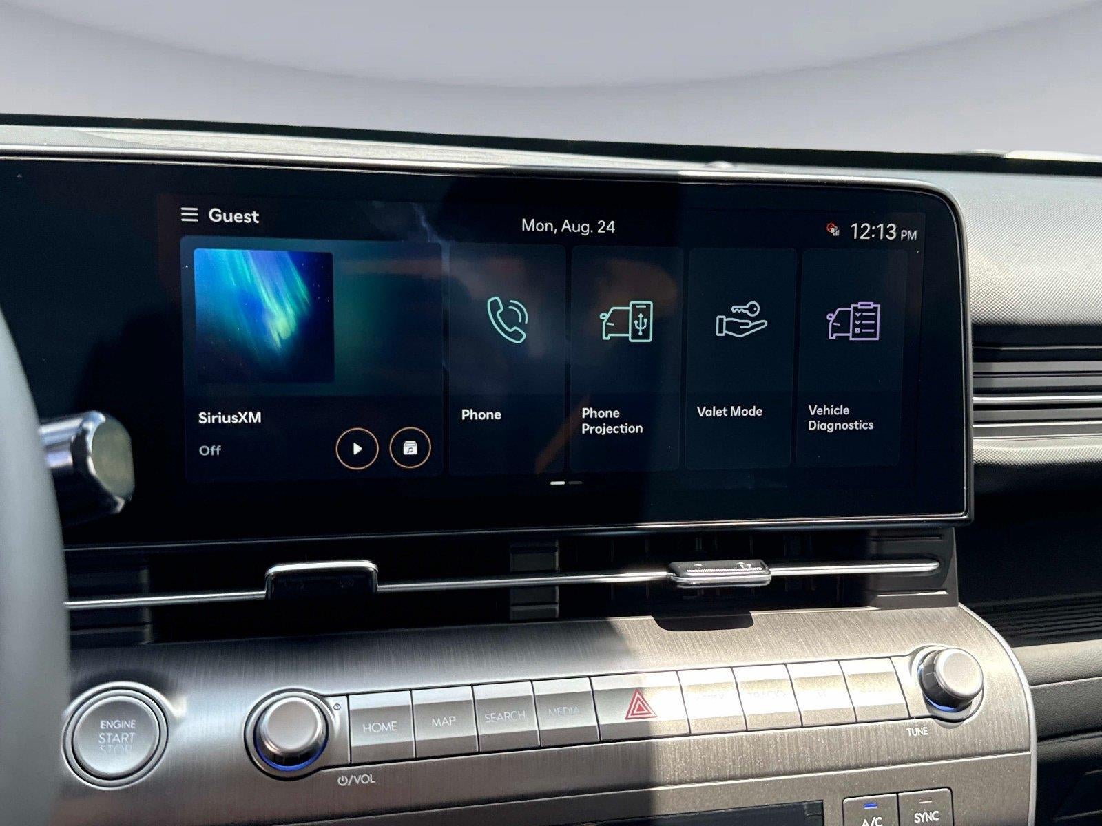 2027 Hyundai KONA SEL Sport FWD
