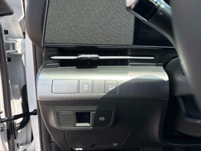 2027 Hyundai KONA SEL Sport FWD