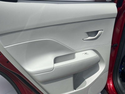 2027 Hyundai KONA SEL Sport FWD