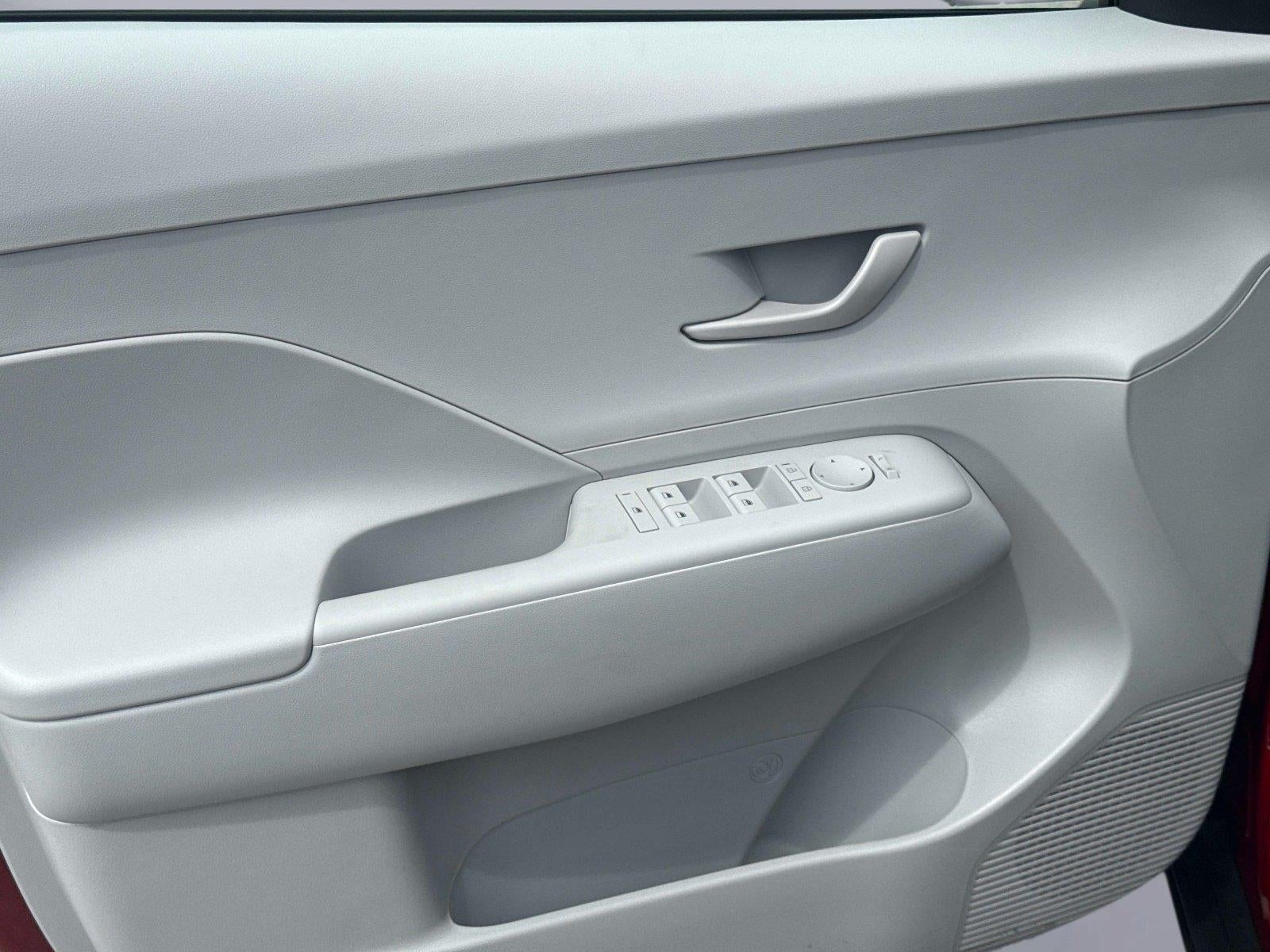 2027 Hyundai KONA SEL Sport FWD