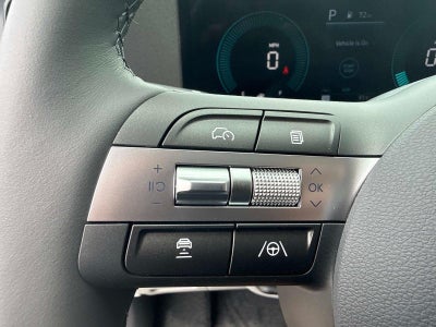 2027 Hyundai KONA SEL Sport FWD