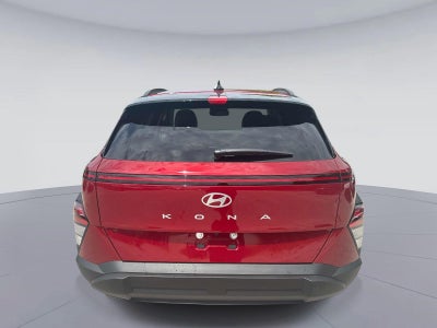 2027 Hyundai KONA SEL Sport FWD