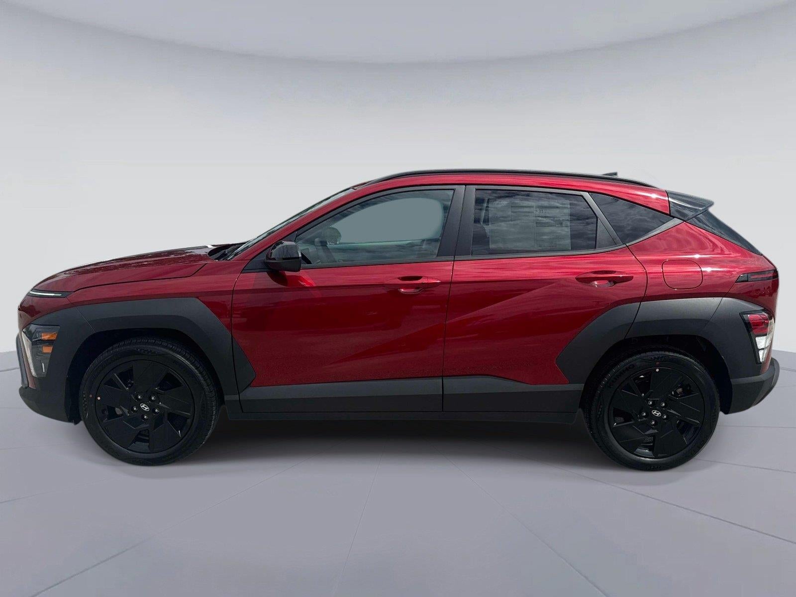 2027 Hyundai KONA SEL Sport FWD