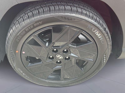 2027 Hyundai KONA SEL Sport FWD
