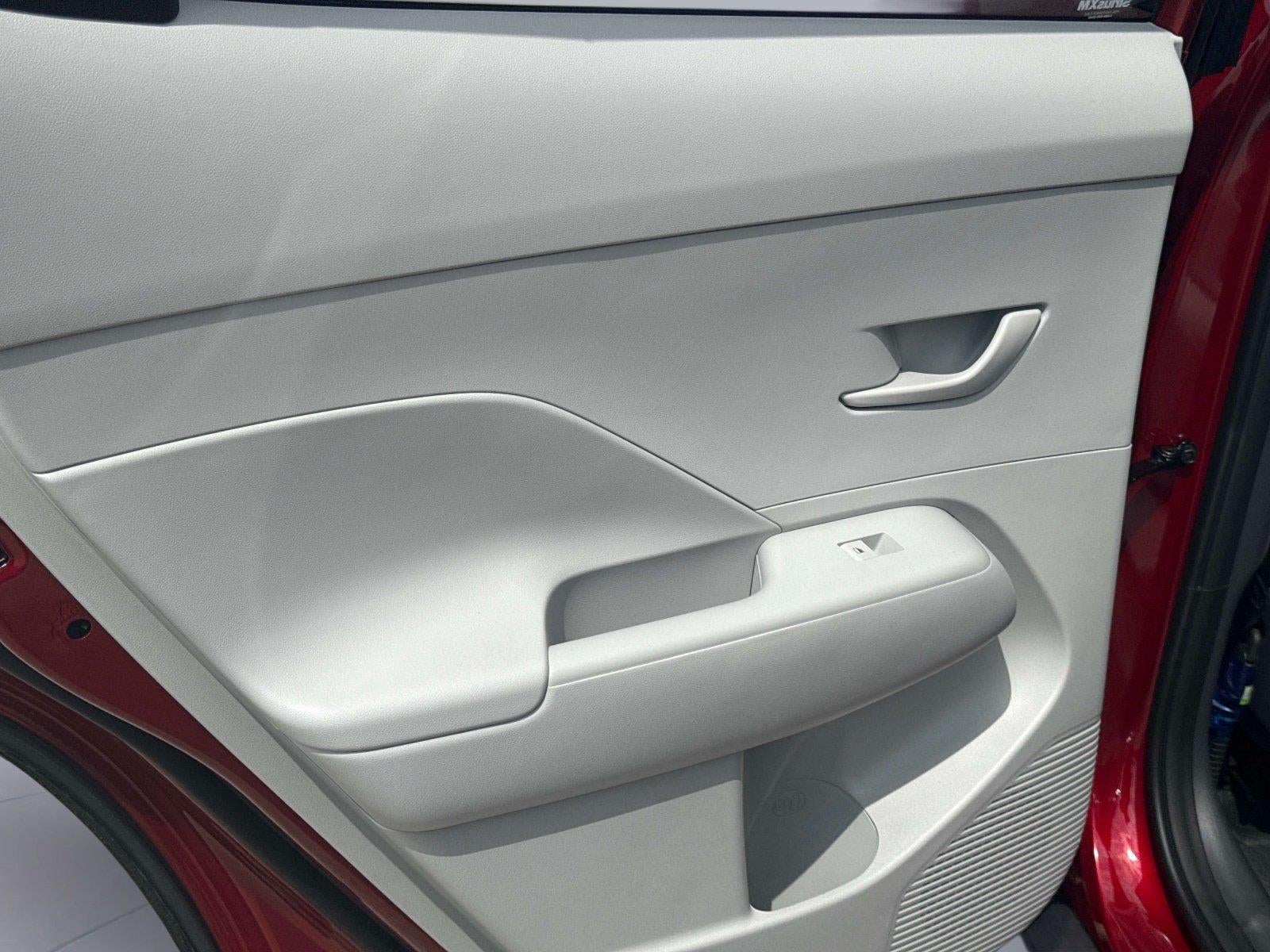 2027 Hyundai KONA SEL Sport FWD