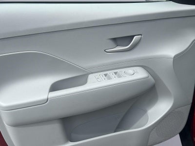 2027 Hyundai KONA SEL Sport FWD