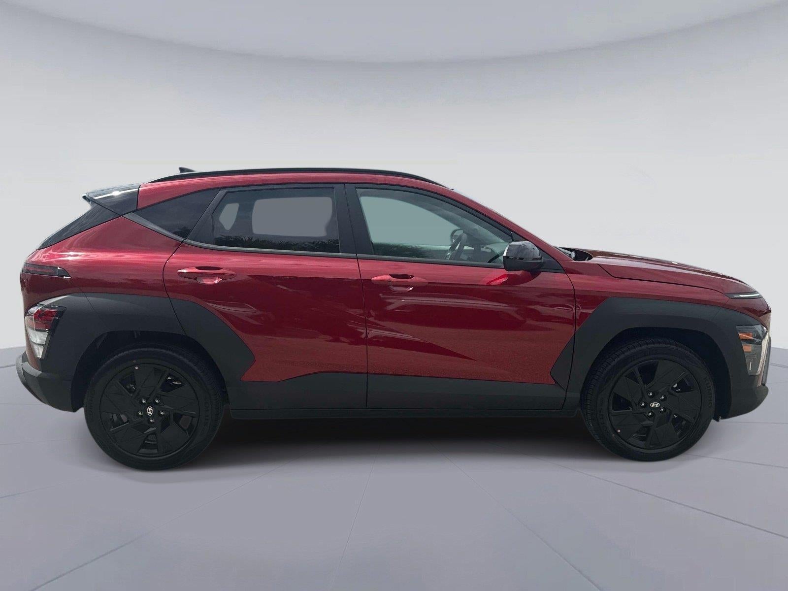 2027 Hyundai KONA SEL Sport FWD