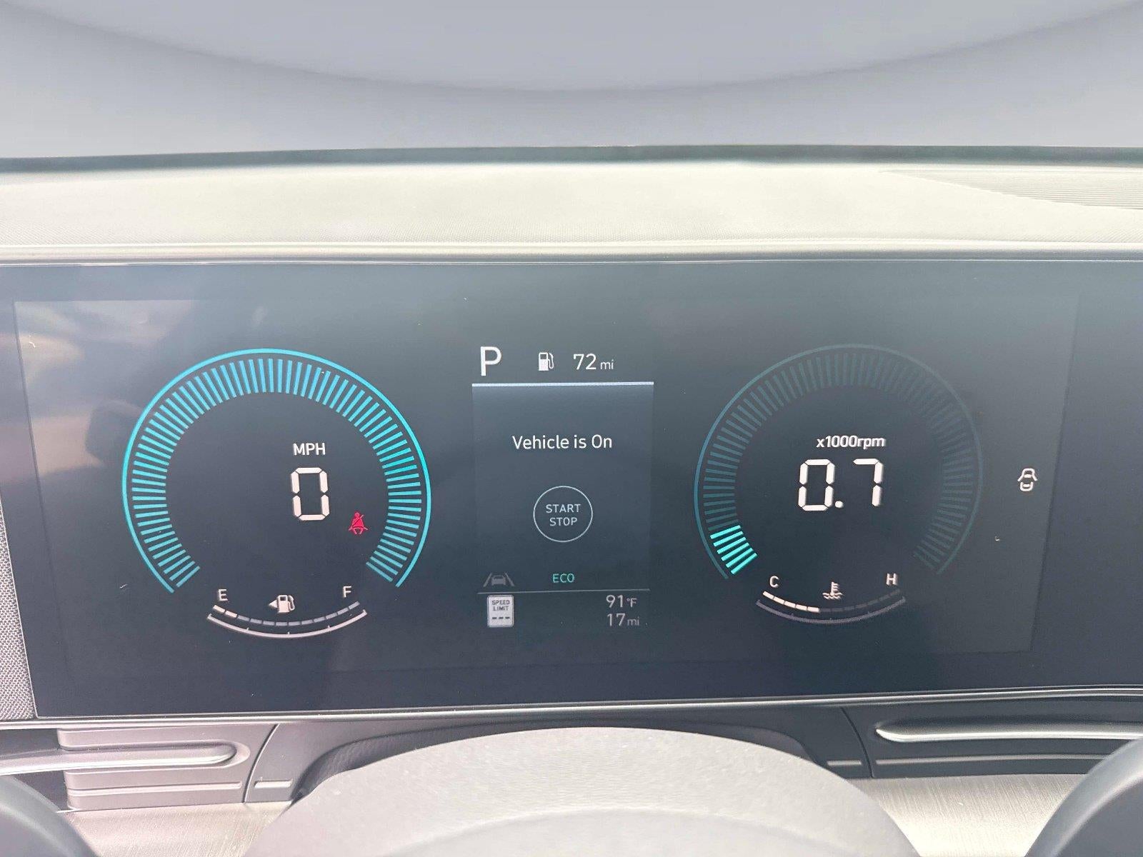 2027 Hyundai KONA SEL Sport FWD