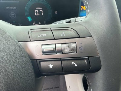 2027 Hyundai KONA SEL Sport FWD