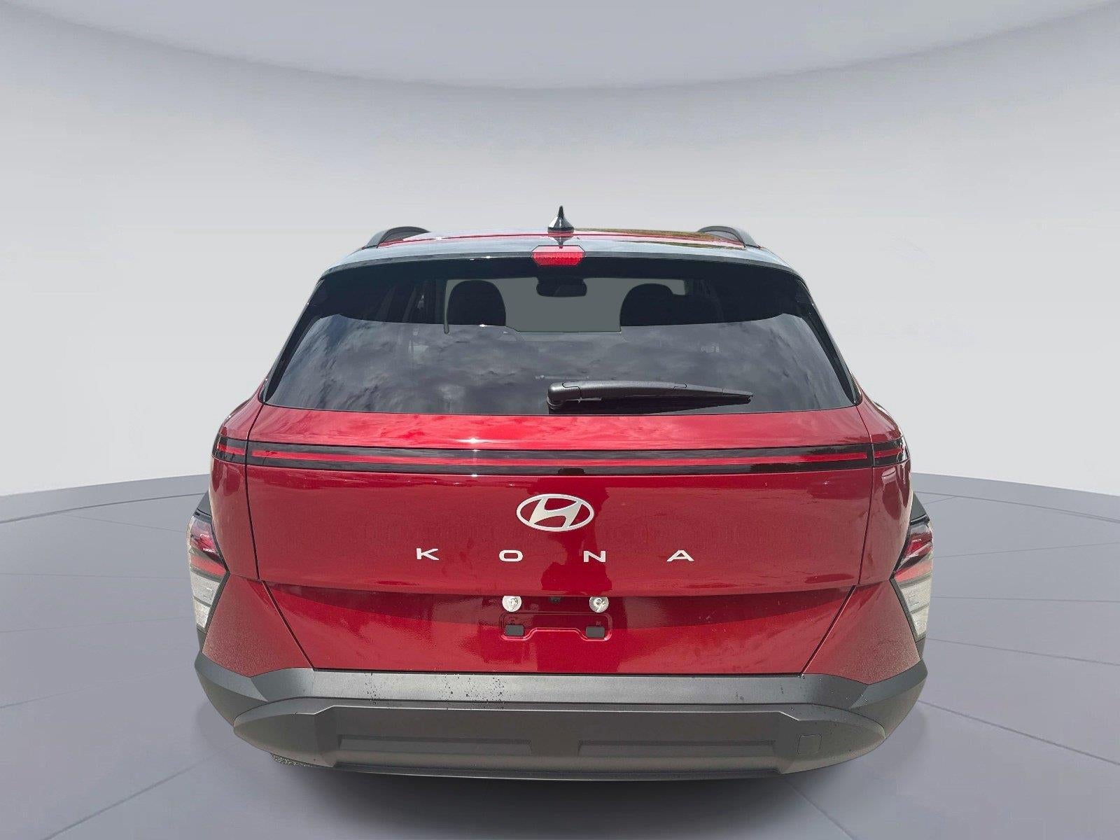 2027 Hyundai KONA SEL Sport FWD