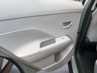 2027 Hyundai KONA SEL Sport FWD