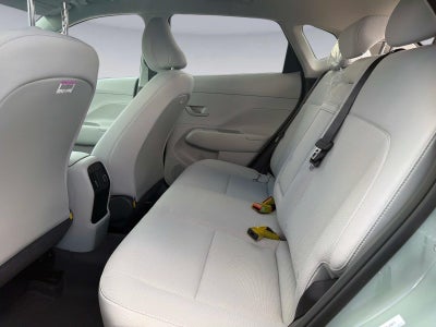 2027 Hyundai KONA SEL Sport FWD